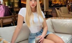 Индивидуалка Карина   Тел. +7 902 574-26-50