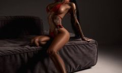 Индивидуалка Госпожа Тел. +7 962 122-62-90