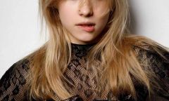 Индивидуалка Катрин Тел. +7 916 316-35-43