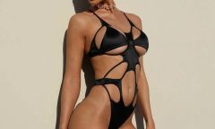 Индивидуалка Александра Тел. +7 968 746-41-10