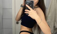 Индивидуалка Александра Тел. +7 968 746-41-10