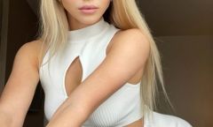 Индивидуалка Мария Тел. +7 995 831-55-04