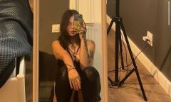 Индивидуалка Виктория Тел. +7 952 281-05-86