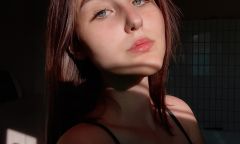 Индивидуалка Алена Тел. +7 916 103-62-77