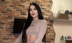 Индивидуалка Даша Тел. +7 981 696-11-07