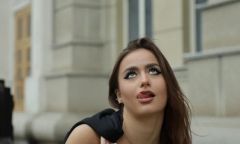 Индивидуалка Анюта Тел. +7 920 868-32-83