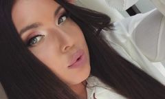 Индивидуалка Даша Тел. +7 952 961-75-33