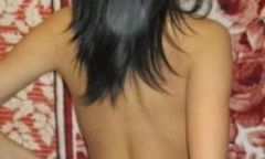 Индивидуалка Евгения Тел. +7 920 379-48-94